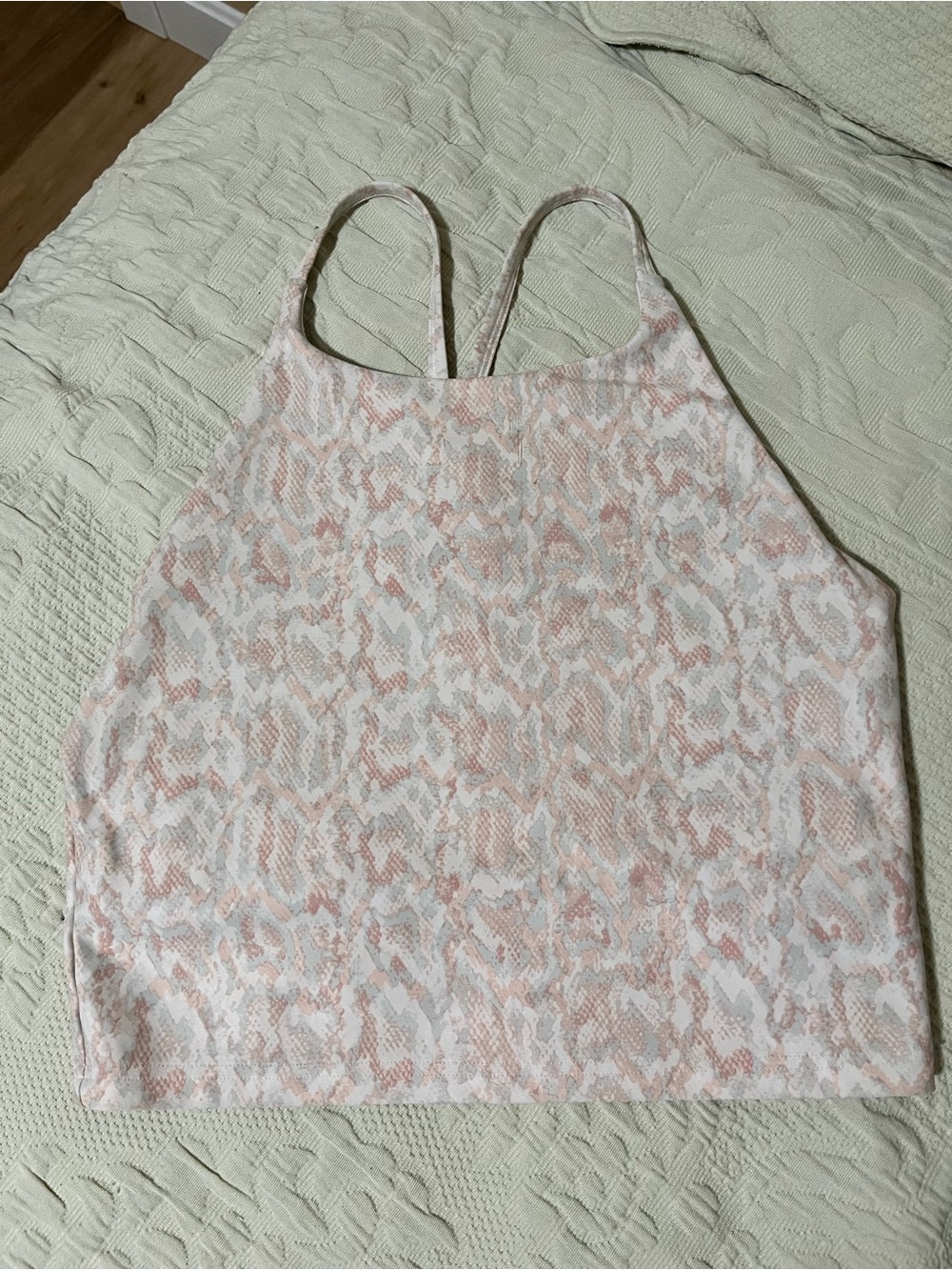 Old Navy M Sports Tank